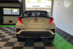 Toyota C-HR 122h GR-Sport 2WD E-CVT MY20