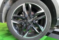 Toyota C-HR 122h GR-Sport 2WD E-CVT MY20
