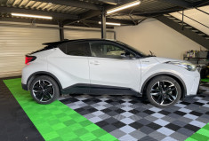 Toyota C-HR 122h GR-Sport 2WD E-CVT MY20