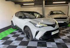 Toyota C-HR 122h GR-Sport 2WD E-CVT MY20