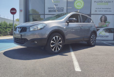 Nissan Qashqai 1.6 dCi 130ch FAP Stop&Start Tekna