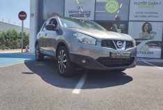 Nissan Qashqai 1.6 dCi 130ch FAP Stop&Start Tekna