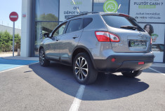 Nissan Qashqai 1.6 dCi 130ch FAP Stop&Start Tekna