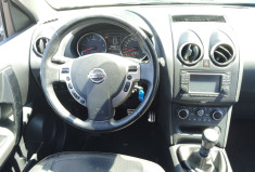 Nissan Qashqai 1.6 dCi 130ch FAP Stop&Start Tekna