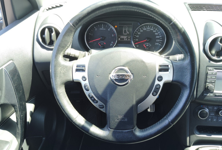 Nissan Qashqai 1.6 dCi 130ch FAP Stop&Start Tekna