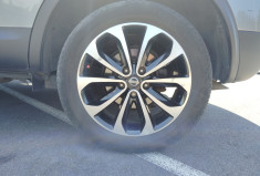 Nissan Qashqai 1.6 dCi 130ch FAP Stop&Start Tekna