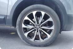 Nissan Qashqai 1.6 dCi 130ch FAP Stop&Start Tekna