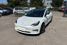 Tesla Model 3 STANDARD RANGE PLUS / 275 ch / RWD