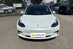 Tesla Model 3 STANDARD RANGE PLUS / 275 ch / RWD