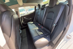 Tesla Model 3 STANDARD RANGE PLUS / 275 ch / RWD