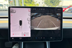 Tesla Model 3 STANDARD RANGE PLUS / 275 ch / RWD