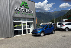 Dacia Sandero II Stepway 0.9 TCe 12V 90 cv