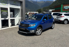 Dacia Sandero II Stepway 0.9 TCe 12V 90 cv