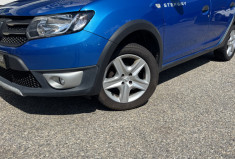 Dacia Sandero II Stepway 0.9 TCe 12V 90 cv