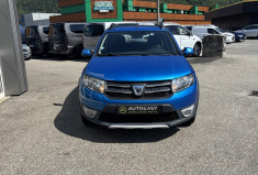 Dacia Sandero II Stepway 0.9 TCe 12V 90 cv