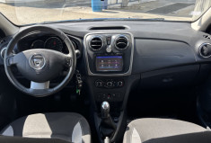 Dacia Sandero II Stepway 0.9 TCe 12V 90 cv