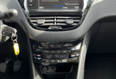 Peugeot 2008 5HB 1.6 VTi 120 cv