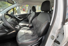 Peugeot 2008 5HB 1.6 VTi 120 cv
