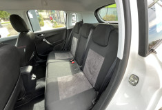 Peugeot 2008 5HB 1.6 VTi 120 cv