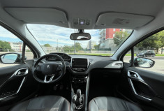 Peugeot 2008 5HB 1.6 VTi 120 cv