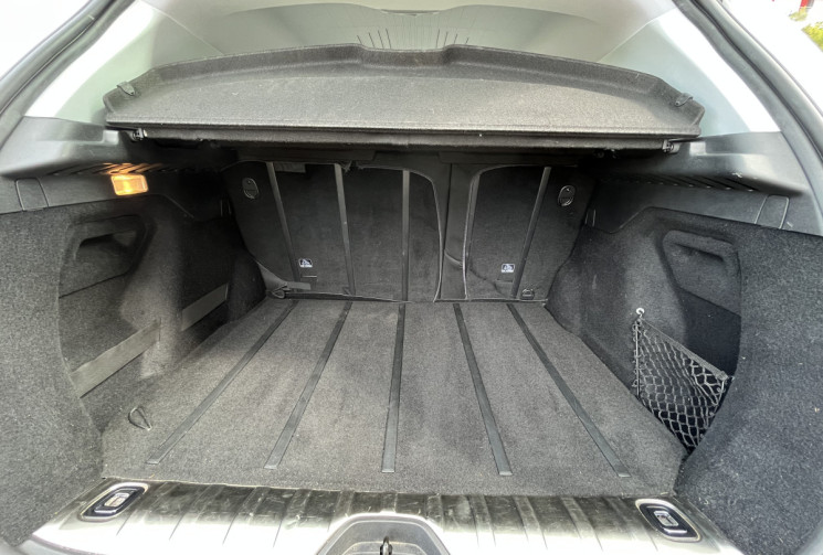 Peugeot 2008 5HB 1.6 VTi 120 cv