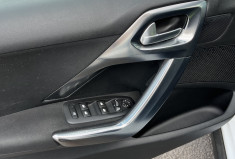 Peugeot 2008 5HB 1.6 VTi 120 cv