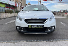 Peugeot 2008 5HB 1.6 VTi 120 cv