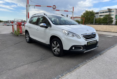 Peugeot 2008 5HB 1.6 VTi 120 cv