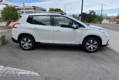Peugeot 2008 5HB 1.6 VTi 120 cv