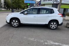 Peugeot 2008 5HB 1.6 VTi 120 cv