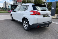Peugeot 2008 5HB 1.6 VTi 120 cv