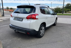 Peugeot 2008 5HB 1.6 VTi 120 cv