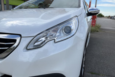 Peugeot 2008 5HB 1.6 VTi 120 cv