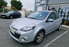 Renault Clio Clio 1.2 TCe 100ch Dynamique 5p