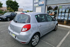 Renault Clio Clio 1.2 TCe 100ch Dynamique 5p