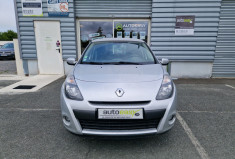 Renault Clio Clio 1.2 TCe 100ch Dynamique 5p