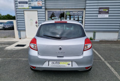 Renault Clio Clio 1.2 TCe 100ch Dynamique 5p