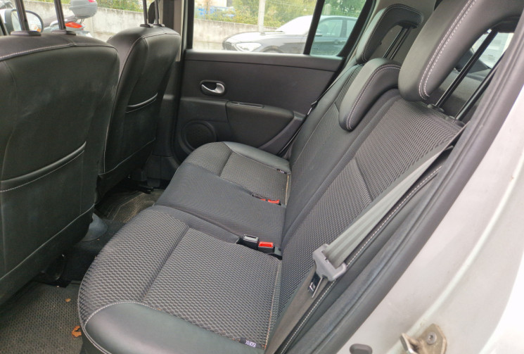 Renault Clio Clio 1.2 TCe 100ch Dynamique 5p