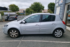 Renault Clio Clio 1.2 TCe 100ch Dynamique 5p
