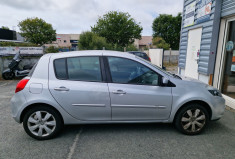 Renault Clio Clio 1.2 TCe 100ch Dynamique 5p