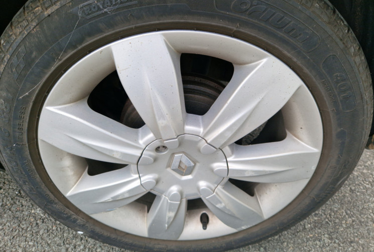 Renault Clio Clio 1.2 TCe 100ch Dynamique 5p