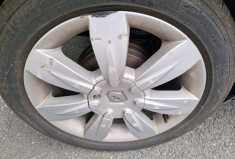 Renault Clio Clio 1.2 TCe 100ch Dynamique 5p