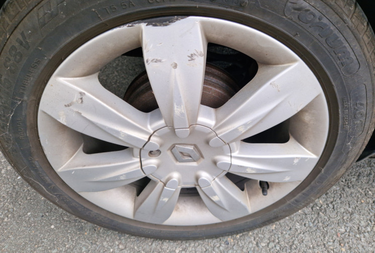 Renault Clio Clio 1.2 TCe 100ch Dynamique 5p