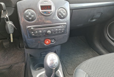 Renault Clio Clio 1.2 TCe 100ch Dynamique 5p