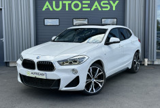 BMW X2 20d xDrive 190 cv M-SPORT - ENTRETIEN BMW - ATTELAGE