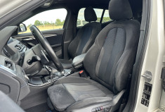 BMW X2 20d xDrive 190 cv M-SPORT - ENTRETIEN BMW - ATTELAGE