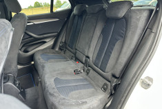 BMW X2 20d xDrive 190 cv M-SPORT - ENTRETIEN BMW - ATTELAGE