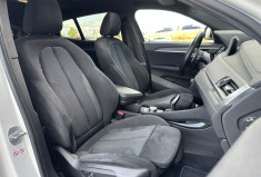 BMW X2 20d xDrive 190 cv M-SPORT - ENTRETIEN BMW - ATTELAGE