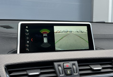 BMW X2 20d xDrive 190 cv M-SPORT - ENTRETIEN BMW - ATTELAGE