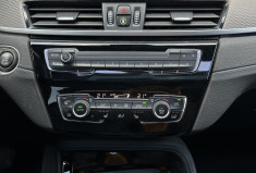 BMW X2 20d xDrive 190 cv M-SPORT - ENTRETIEN BMW - ATTELAGE